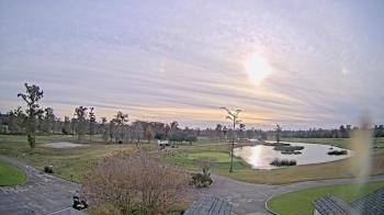 Weather camera view of TPC Louisiana.