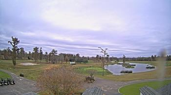 Weather camera view of TPC Louisiana.