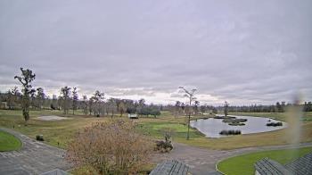 Weather camera view of TPC Louisiana.