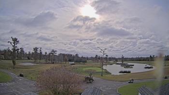 Weather camera view of TPC Louisiana.