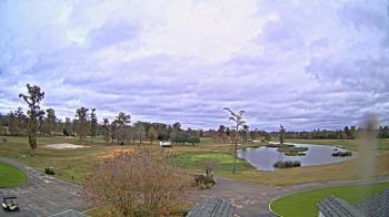 Weather camera view of TPC Louisiana.