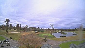 Weather camera view of TPC Louisiana.