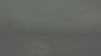 Weather camera view of TPC Louisiana.