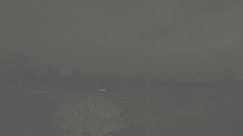 Weather camera view of TPC Louisiana.