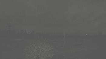 Weather camera view of TPC Louisiana.