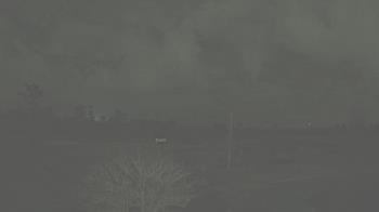 Weather camera view of TPC Louisiana.