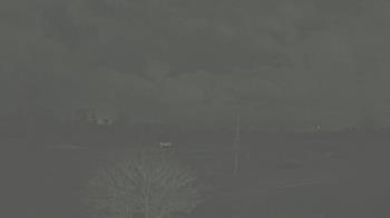 Weather camera view of TPC Louisiana.