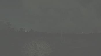 Weather camera view of TPC Louisiana.