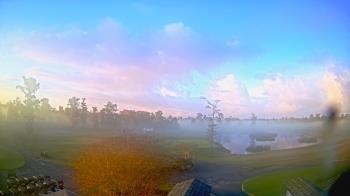 Weather camera view of TPC Louisiana.