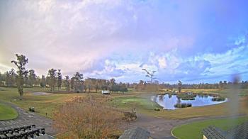 Weather camera view of TPC Louisiana.