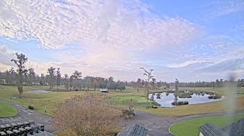 Weather camera view of TPC Louisiana.