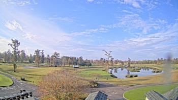 Weather camera view of TPC Louisiana.