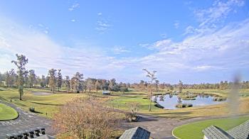 Weather camera view of TPC Louisiana.