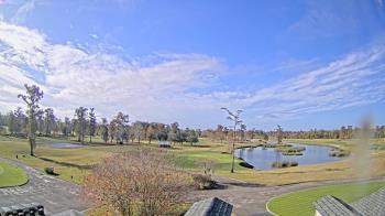 Weather camera view of TPC Louisiana.