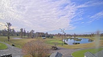 Weather camera view of TPC Louisiana.