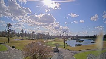 Weather camera view of TPC Louisiana.