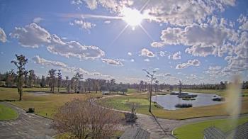 Weather camera view of TPC Louisiana.