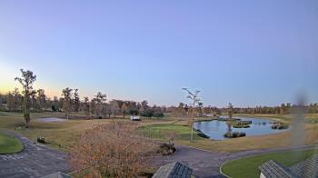 Weather camera view of TPC Louisiana.