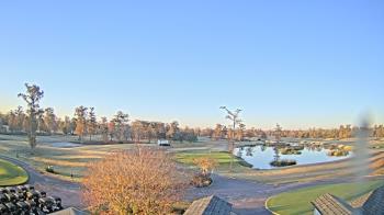 Weather camera view of TPC Louisiana.