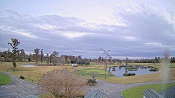 Weather camera view of TPC Louisiana.