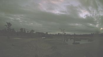 Weather camera view of TPC Louisiana.
