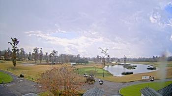 Weather camera view of TPC Louisiana.