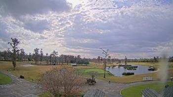 Weather camera view of TPC Louisiana.
