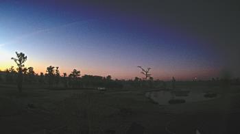 Weather camera view of TPC Louisiana.