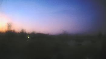 Weather camera view of TPC Louisiana.