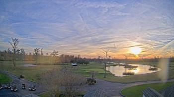 Weather camera view of TPC Louisiana.