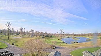 Weather camera view of TPC Louisiana.