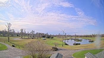Weather camera view of TPC Louisiana.