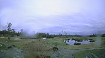 Weather camera view of TPC Louisiana.
