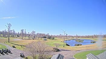 Weather camera view of TPC Louisiana.