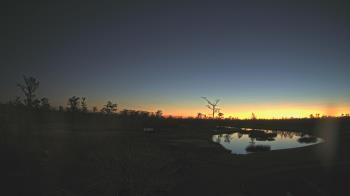 Weather camera view of TPC Louisiana.