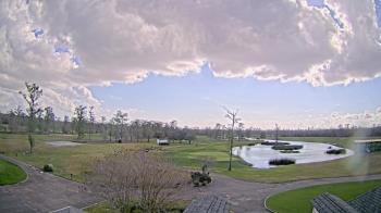 Weather camera view of TPC Louisiana.