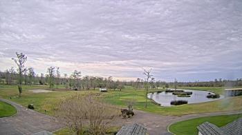 Weather camera view of TPC Louisiana.