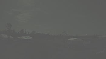 Weather camera view of TPC Louisiana.