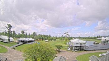 Weather camera view of TPC Louisiana.