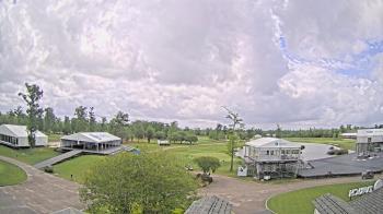 Weather camera view of TPC Louisiana.