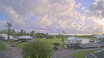 Weather camera view of TPC Louisiana.