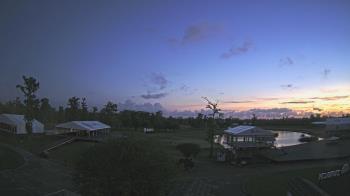 Weather camera view of TPC Louisiana.