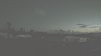 Weather camera view of TPC Louisiana.