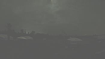 Weather camera view of TPC Louisiana.