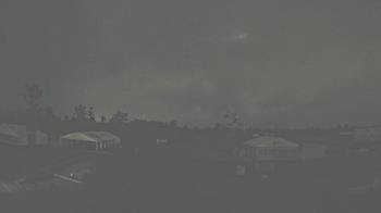 Weather camera view of TPC Louisiana.