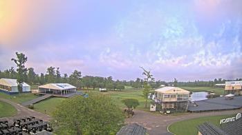 Weather camera view of TPC Louisiana.