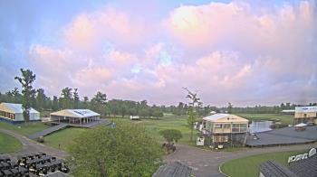 Weather camera view of TPC Louisiana.