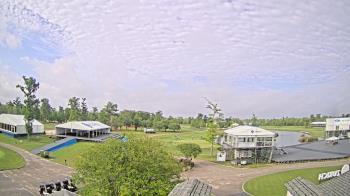 Weather camera view of TPC Louisiana.