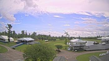 Weather camera view of TPC Louisiana.