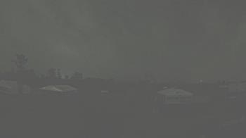 Weather camera view of TPC Louisiana.